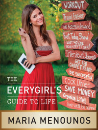 Menounos, Maria — The Everygirls