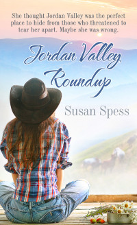 Susan Spess; — Jordan Valley Roundup