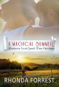 Forrest, Rhonda — A Magical Summer