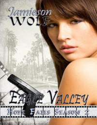 Wolf, Jamieson — Hope Falls Season 2 - Eagle Valley
