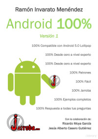 Ramón Invarato Menéndez — Android 100%