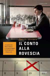 Ben Winters — Il conto alla rovescia