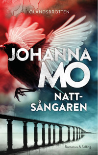 Johanna Mo — Nattsångaren