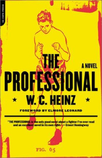 WC Heinz — The Professional