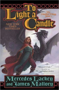 Mercedes Lackey — To Light a Candle