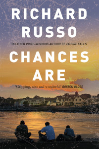 Richard Russo — Chances Are