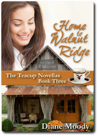 Diane Moody [Moody, Diane] — Home to Walnut Ridge