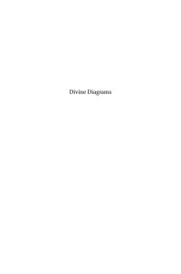 Kress, Berthold; — Divine Diagrams
