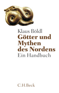 Klaus Bldl; — Gtter und Mythen des Nordens