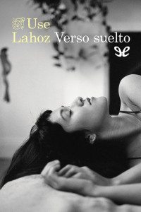 Use Lahoz — Verso suelto