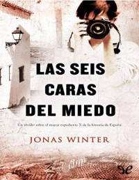 Jonas Winter [Jonas Winter] — Las seis caras del miedo