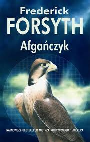 Forsyth Frederick — Afgańczyk