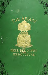 Neighbour, Alfred — The apiary ..