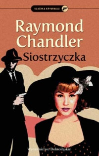 Chandler Raymond — Siostrzyczka