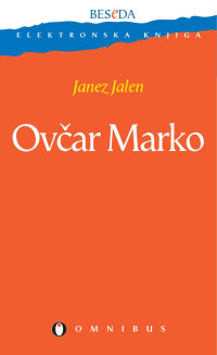 Janez Jalen — Ovčar Marko