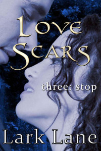 Lark Lane — Love Scars - 3: Stop