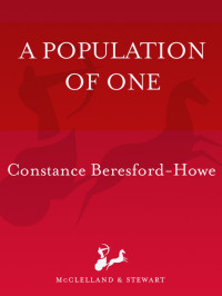 Constance Beresford-Howe — A Population of One