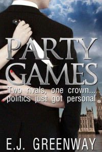 E J Greenway — Party Games