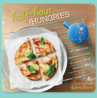 Sabrini Parrini [Parrini, Sabrini] — Half Hour Hungries