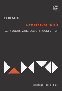 Paolo Sordi — Letteratura in bit