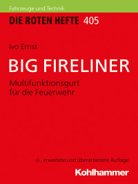 Ivo Ernst — BIG FIRELINER