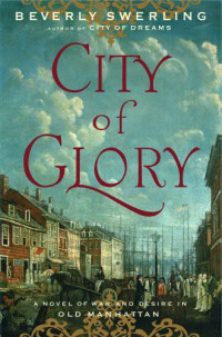 Beverly Swerling — City of Glory