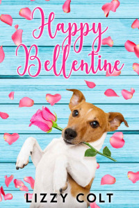 Lizzy Colt — Happy Bellentine