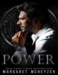 Margaret McHeyzer — Power: A forbidden-romance