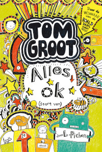 L. Pichon — Tom Groot 3 - Alles ok