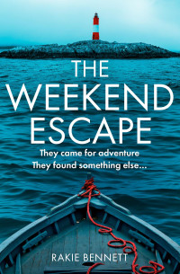 Rakie Bennett — The Weekend Escape
