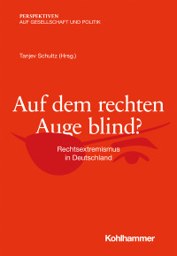 Tanjev Schultz — Auf dem rechten Auge blind?