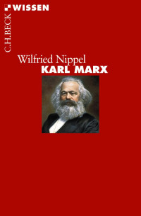 Nippel, Wilfried — Karl Marx