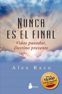 Alex Raco — Nunca es el final