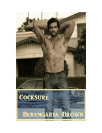 Berengaria Brown — Cocksure.epub