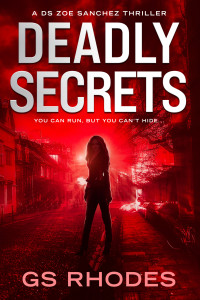 GS Rhodes — Deadly Secrets