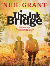 Neil Grant — The Ink Bridge