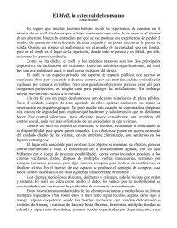 FACULTAD DE EDUCACION [EDUCACION, FACULTAD DE] — Moulian, Tomas