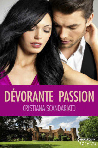Scandariato Christiana — HQN Devorante Passion