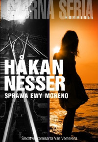 Hakan Nesser — Sprawa Ewy Moreno