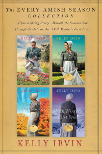 Kelly Irvin; — The Every Amish Season Collection