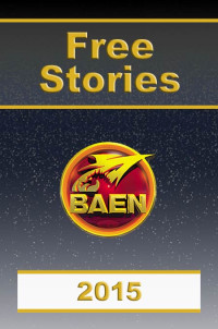 Various Authors — Baen Books · Free Stories 2015