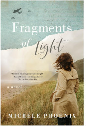 Michele Phoenix — Fragments of Light