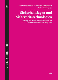 J. Hübertz — Tagungsband SiFo Sommerakademie 2018