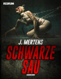 Mertens, J. [Mertens, J.] — Schwarze Sau