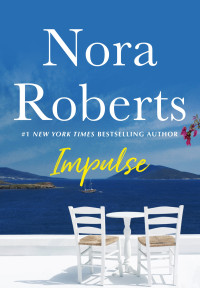 Roberts, Nora — Impulse