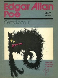 Poe — Černý kocour - Poe