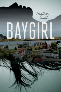 Heather Smith — Baygirl