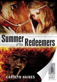 Carolyn Haines — Summer of the Redeemers