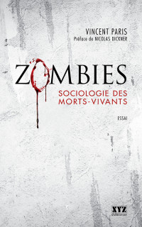 Vincent Paris [Paris, Vincent] — Zombies