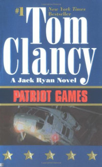 Tom Clancy — Patriot Games